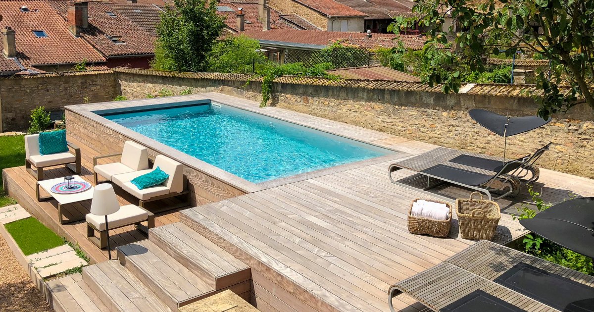 Prolonger la durée de vie de votre piscine hors sol : conseils d
